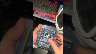Did it work? 😅 #pokemon #pokemontcg #pokemonchannel #pokemoncards #pokemoncommunity #shorts