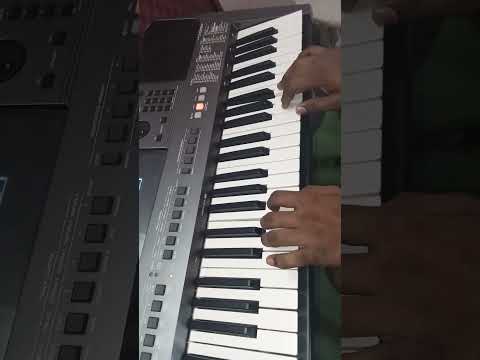 how to use pitch bend in keyboard