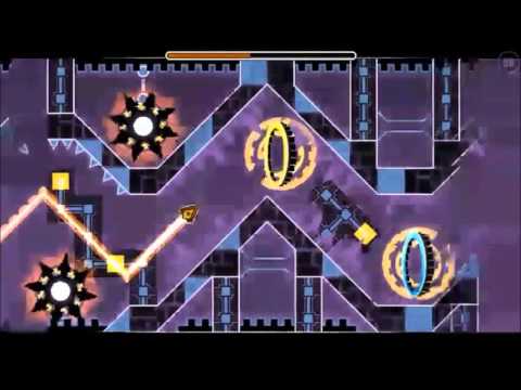 Geometry Dash (Easy Insane #3): Sound of Infinity by Vermillion