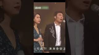許志安：沒有這犧牲怎可讓你我得救,每個劫數時間會善後,以往那轟烈漸漸會變溫柔 #Shorts