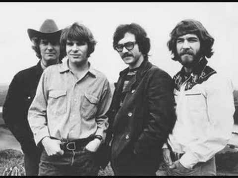 Creedence Clearwater Revival - Ninety-Nine And a Half