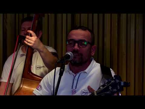 TS Satir - Šokac (Sin sam zlatnih žitnih polja) (LIVE)