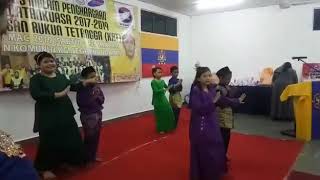 Download lagu Joget usik mengusik mp3