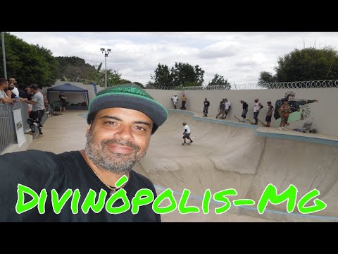 Feiox Tv Ep#46 Inauguração do bowlzão particular em Divinópolis - Mg