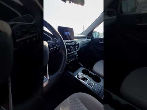 фото ford escape iv 0