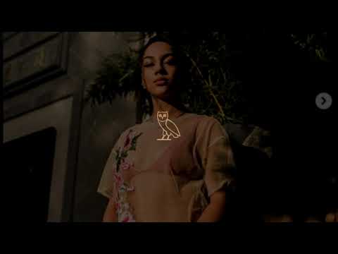 Drake X dvsn Type Beat - Mad's Interlude (Hang On)