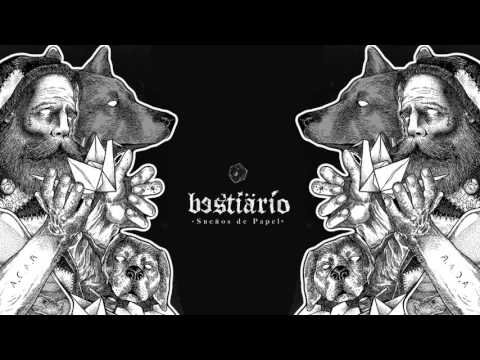 Bestiärio - Sueños de Papel