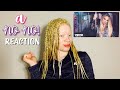 MARIAH CAREY - A NO NO MUSIC VIDEO REACTION | MY UNPOPULAR OPINION MARIAH CAREY - A NO NO MUSIC VIDEO REACTION | MY UNPOPULAR OPINION
