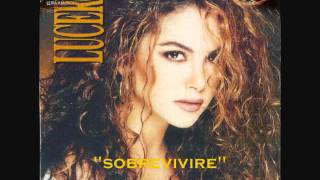 Lucero "Sobrevivire"