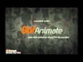 GoAnimate Entertainment FBI Warning