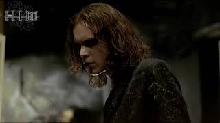 HIM - In joy and sorrow (Official video) Sub español