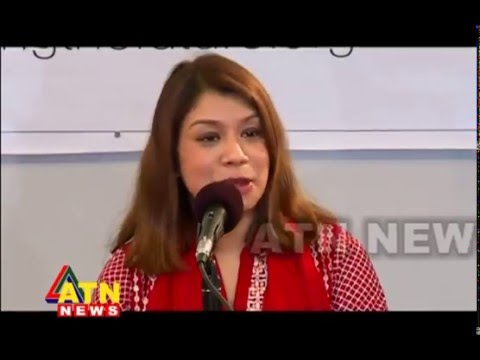 নিউজ আনকাট - প্রধানমন্ত্রী যেই হোন, ইম্পর্ট্যান্ট হলো তিনি দেশকে ভালোবাসেন কিনা : টিউলিপ সিদ্দিক