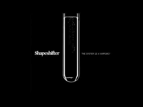 Shapeshifter - The Touch
