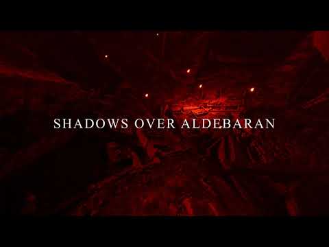 DEATHWALK & NEW RISEN THRONE " Shadows over Aldebaran " - Official Video