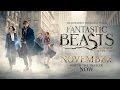 Fantastic Beasts And Where To Find Them Final Trailer Official Warner Bros UK