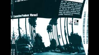 Warren G - Young Fun - featuring Knee-Hi and Jayo Felony