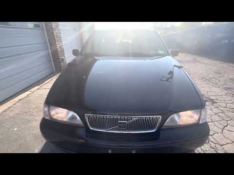 1998 Volvo V70 (CC-1636399) for sale in Bensenville, Illinois