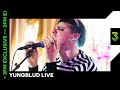 YUNGBLUD live with 'Loner', 'Original Me' and 'Hope For The Underrated Youth' | 3FM Live | NPO 3FM