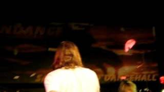Jason Michael Carroll - Barn Burner