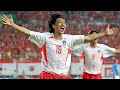Korea - Italy 2002 | Highlights English Commentary Full HD 60 fps |