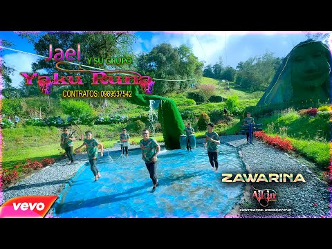YAKU RUNA 2025 - ZAWARINA VIDEO OFICIAL 4K.