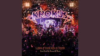 Hallelujah Rock'n'Roll (Live)