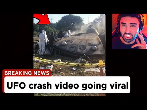  UFO getting Shot Down leak footage ❗❗😨 Alien UFO Drones, Steven Greer, Creepy TikToks & Scary Videos 