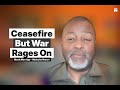 US-IRAN WARCAST - DAY 76 - Malcolm Nance