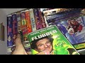 My VHS Collection Clamshells
