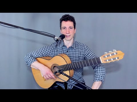 Introduction to the compas of bulerias