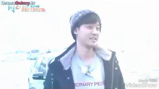 Finally! 정준영 jung joon young returns ( 2Days & 1Night)