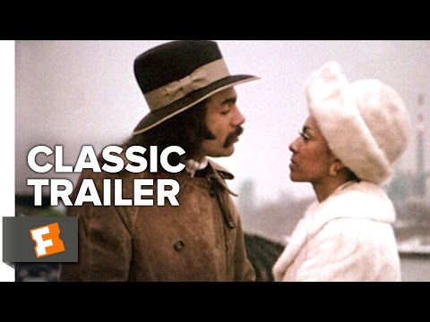 Super Fly (1972) Official Trailer - Ron O'Neal, Sheila Frazier Movie HD