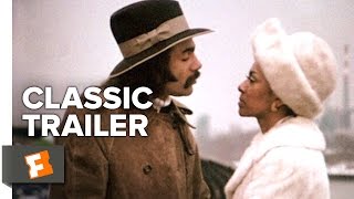 Super Fly (1972) Official Trailer - Ron O&#39;Neal, Sheila Frazier Movie HD