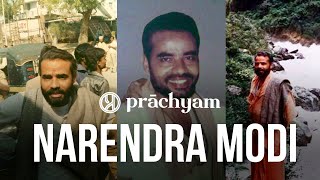 Narendra Modi Birthday Tribute  Prachyam
