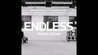 frank ocean- slide on me