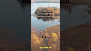 Educação de um povo