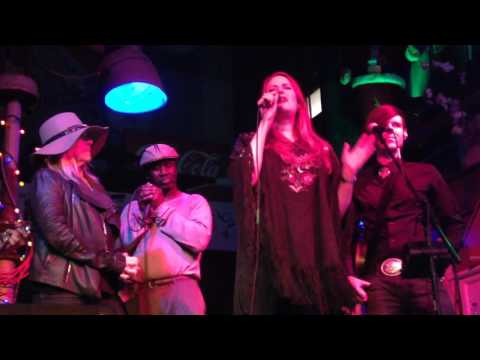 Thumbnail for Little Feather Soundcheck with Jett Williams, Hillary Williams and Terry Bean by Jett Williams
