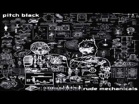 Pitch Black - Sonic Colonic