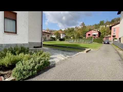 casa indipendente al confine tra giaveno e coazze