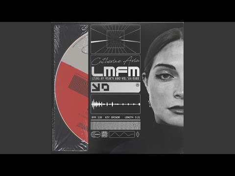 Losing My Freakin' Mind (Will Sea Remix)