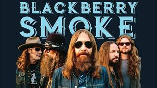 BLACKBERRY SMOKE - Seems So Far.  Find A Light.