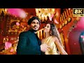 Shaky 8K REMASTERED Sanju Rathod Isha Malviya G Spark Marathi Song Trending Song YouTube