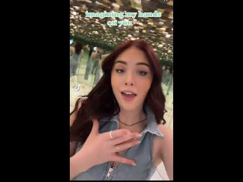 MARI BELLA | DIFFERENT KINDA LOVE | TIKTOK VIDEOS