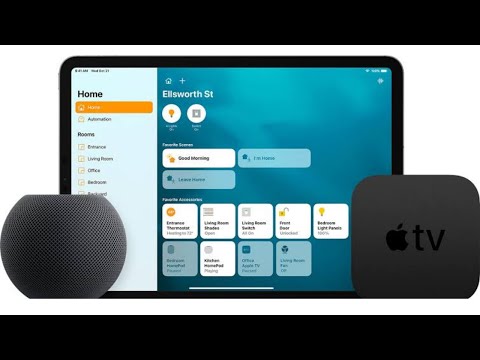 How to Remove a HomeKit Accessory With iPhone & iPad