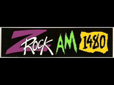 1480 WZRC New York received staticy from Philadelphia