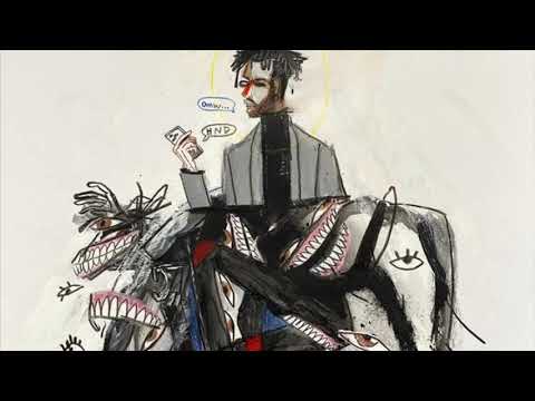 Cyntel - Whatchu Need?