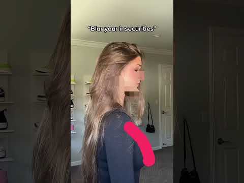 I love this trend