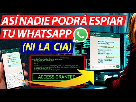 Técnicas de interceptar e intervenir WhatsApp. Cómo proteger tus mensajes de Whats App