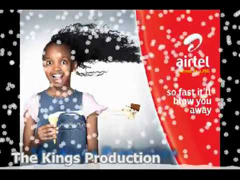 airtel Malawi - airtel Yabooka by Piksy