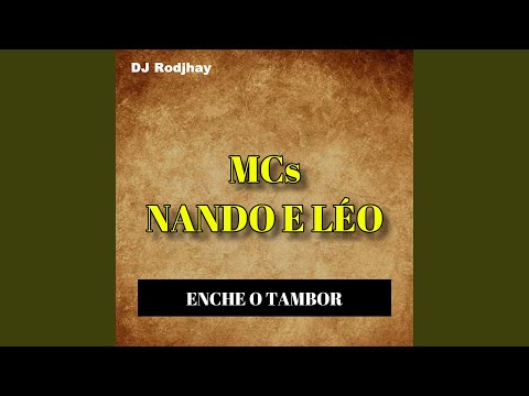 Enche o Tambor (Ao Vivo)